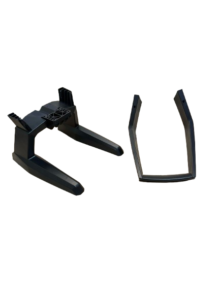 Titan 0580389 Stand Assembly Package